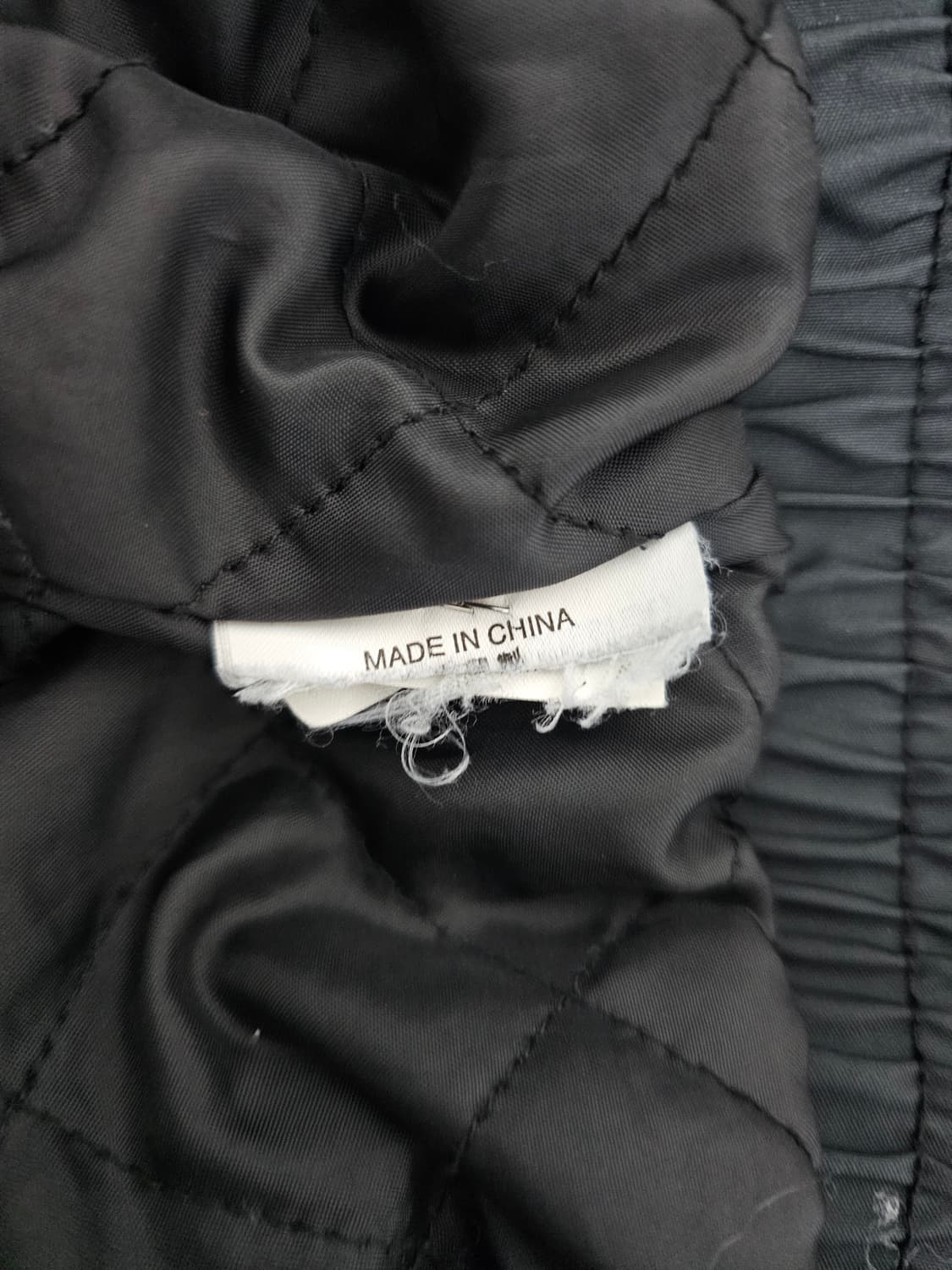 나이키 카이리 바시티자켓 XL 상품이미지4