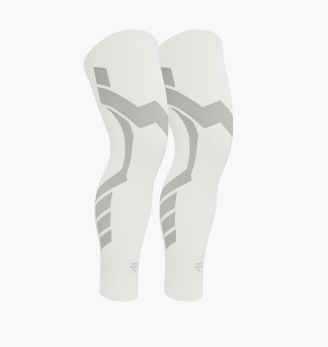 FLYTEX 압박 슬리브 V2 새상품 L(허벅지51cm~57cm) 레그  상품이미지5