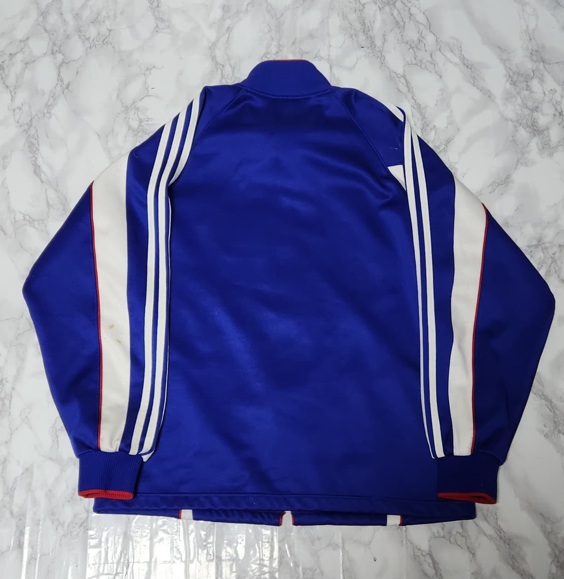 아디다스 일본 제팬 국대 98-00 트레이닝 져지 자켓 상품이미지5