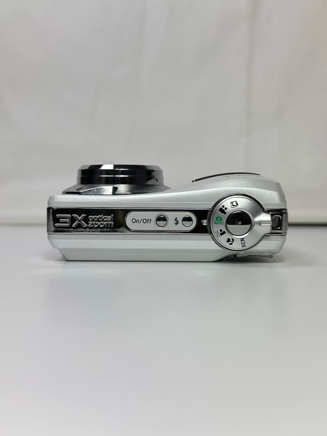 카리나pick✧･ﾟ코닥 easyshare c613 (c713) 빈티지디카 상품이미지7