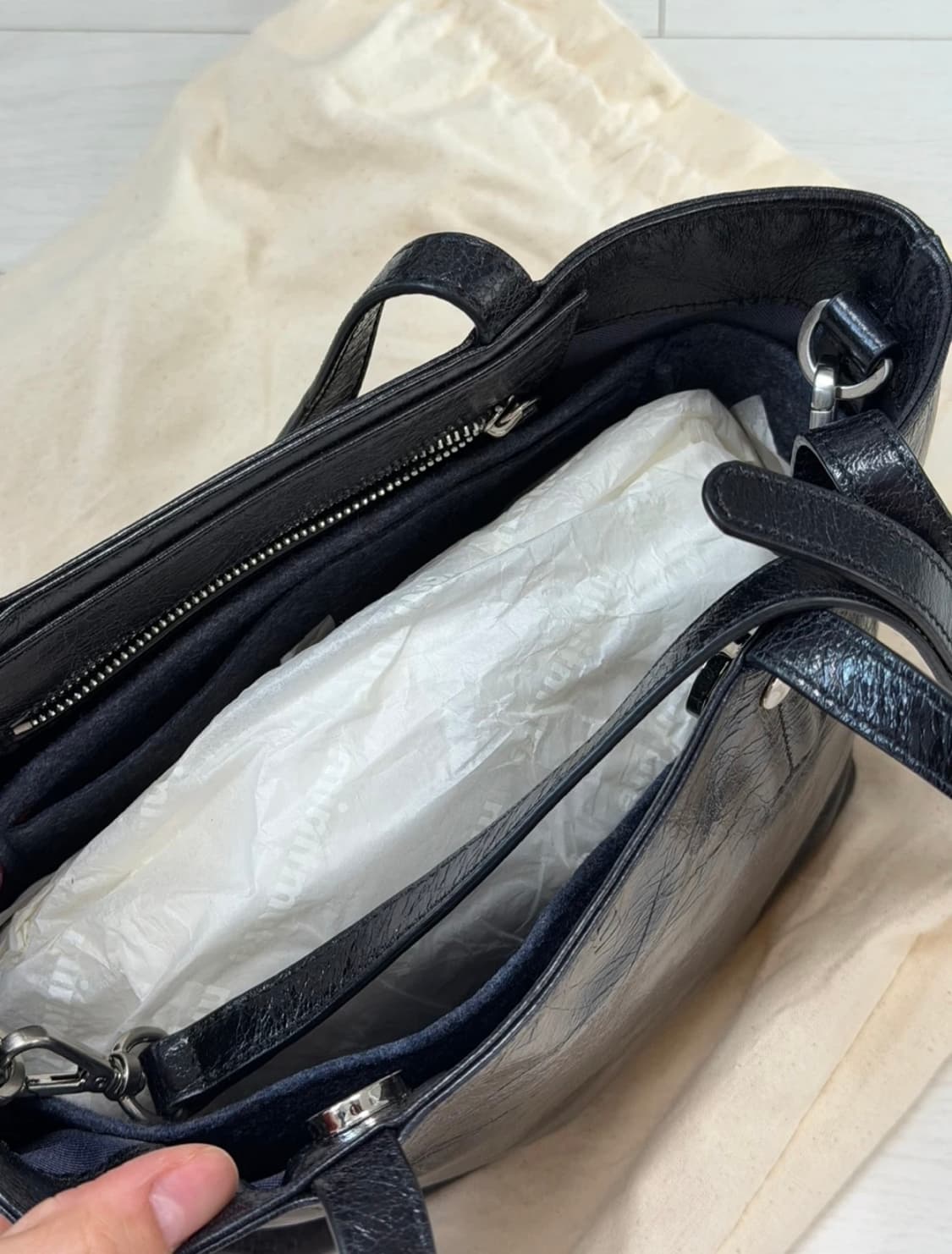 미닛뮤트 리무드 M 블랙 상품이미지4