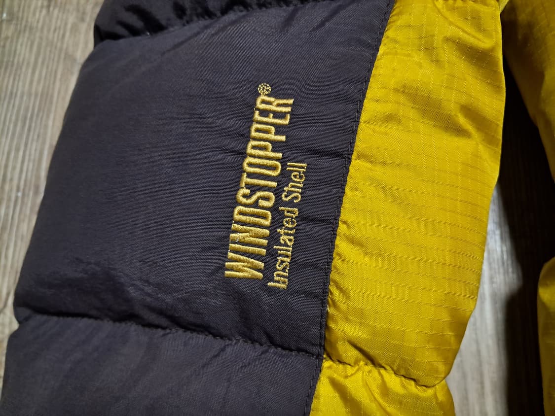 코오롱 여성 아웃도어 패딩 90 상품이미지7