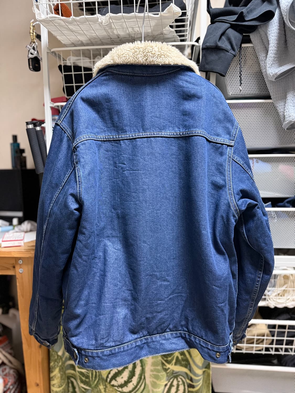 칼하트wip herald 헤럴드 자켓 m사이즈 상품이미지4