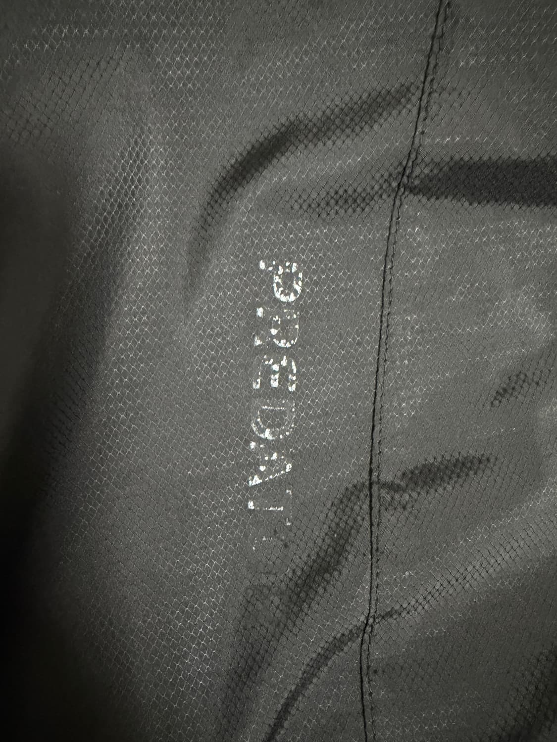 아디다스 바람막이 자켓 상품이미지3