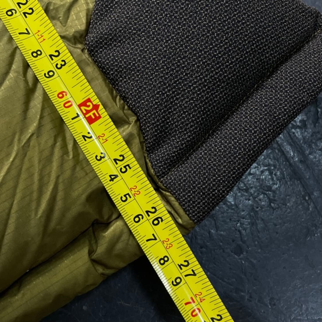 95 아이더 패딩 상품이미지8