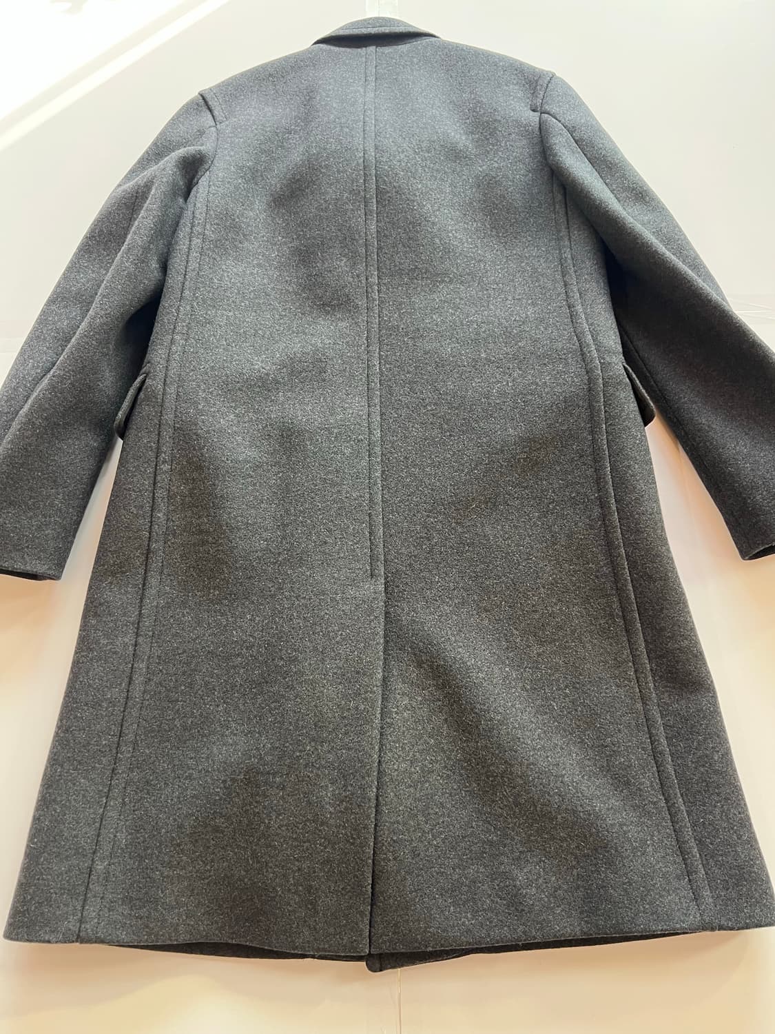 퍼 코트 상품이미지5