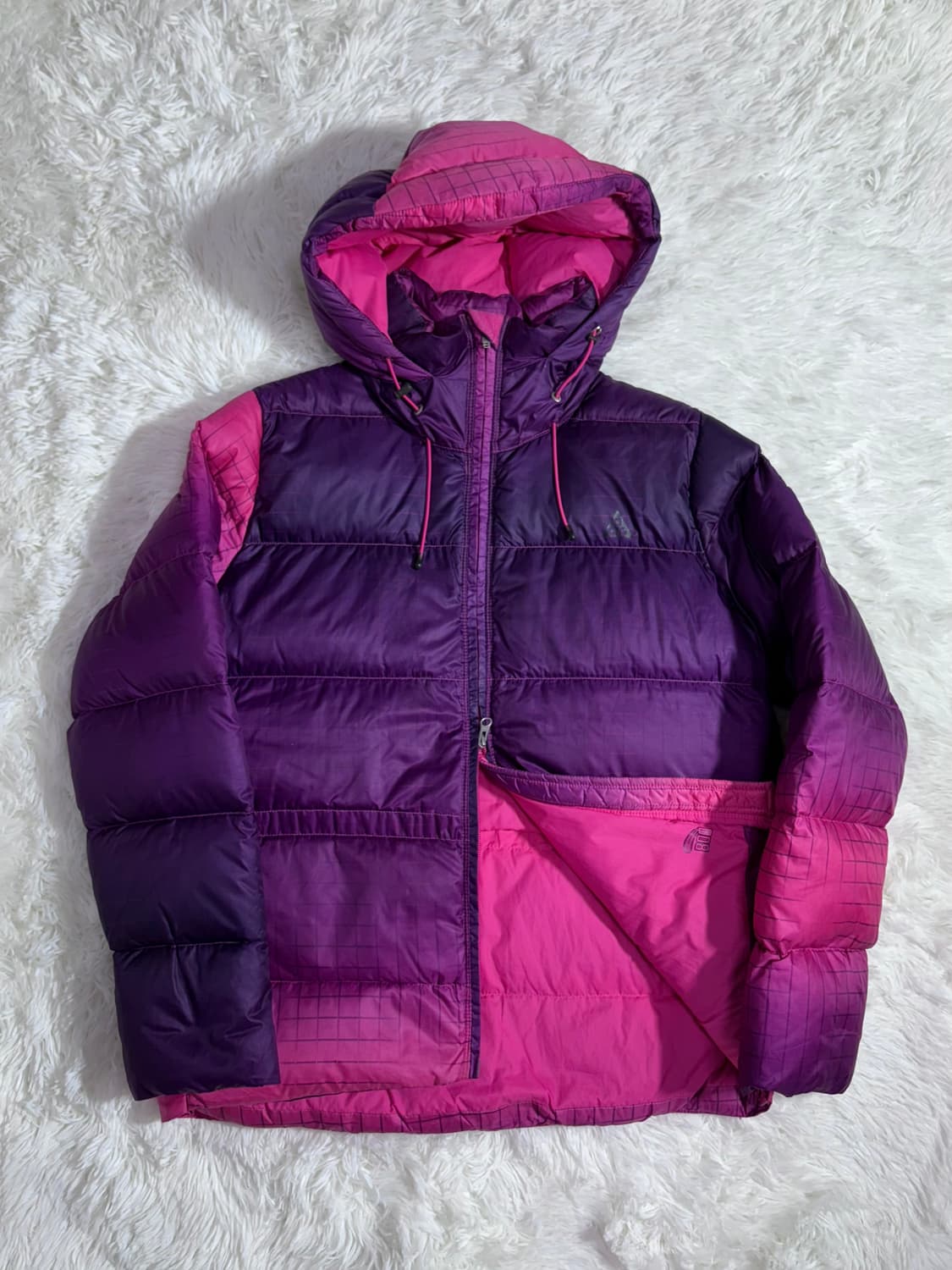 나이키 ACG 투웨이 다운 패딩  상품이미지5