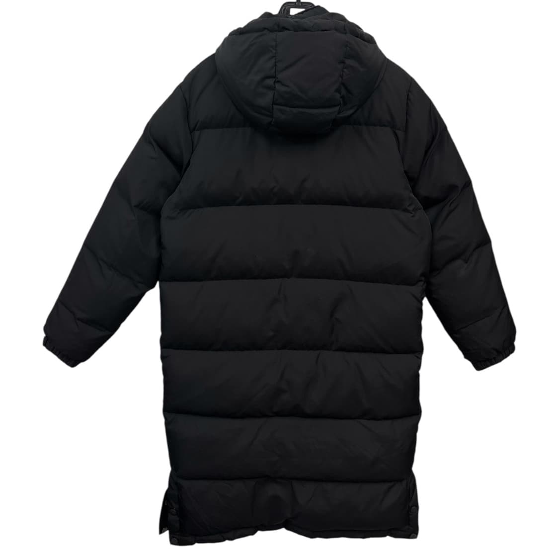 아디다스 롱 다운패딩 상품이미지2