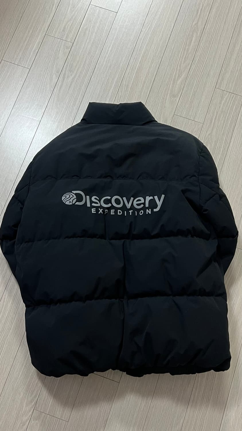 디스커버리 패딩 상품이미지2
