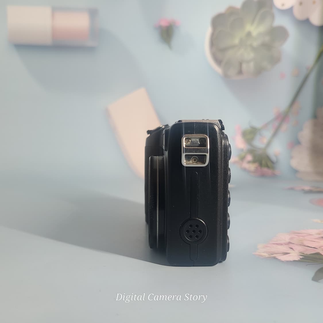 니콘 쿨픽스 P5100 디카 (빈티지 카메라) 상품이미지3