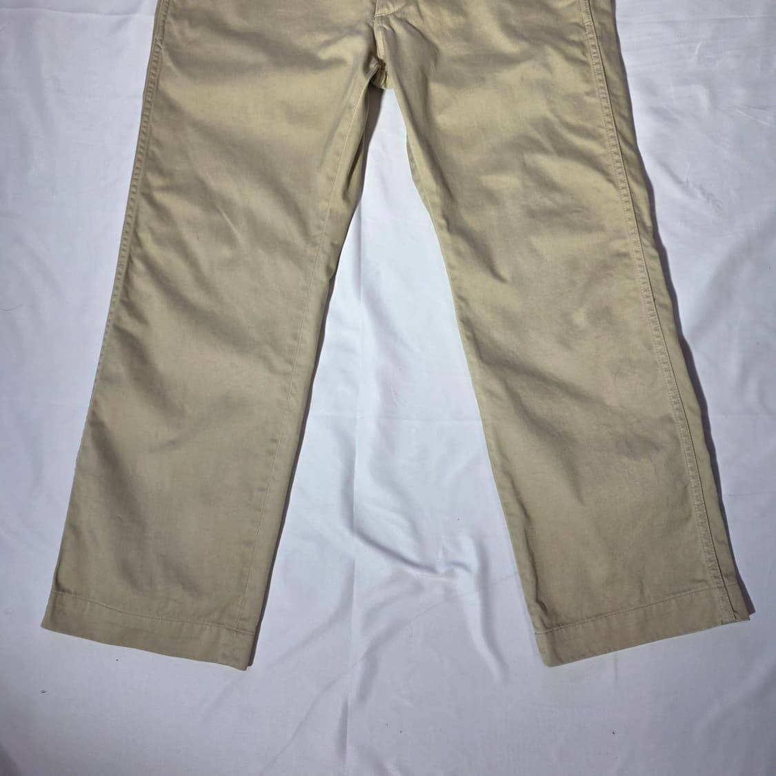 [36]토이즈맥코이 스티브맥퀸 치노 팬츠 상품이미지3