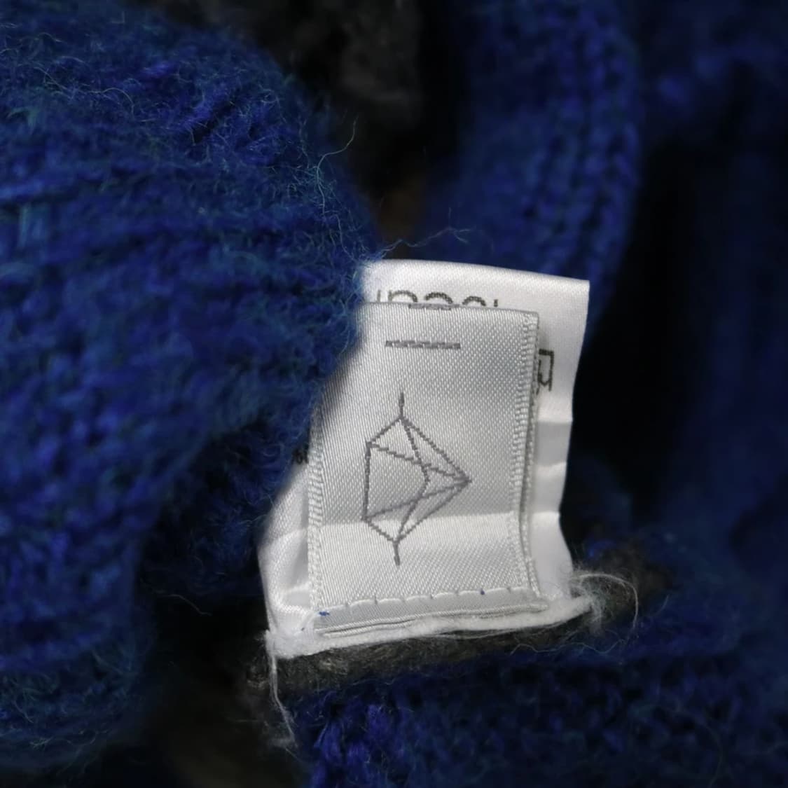 LUCARA 울 혼방 니트 61751 상품이미지8