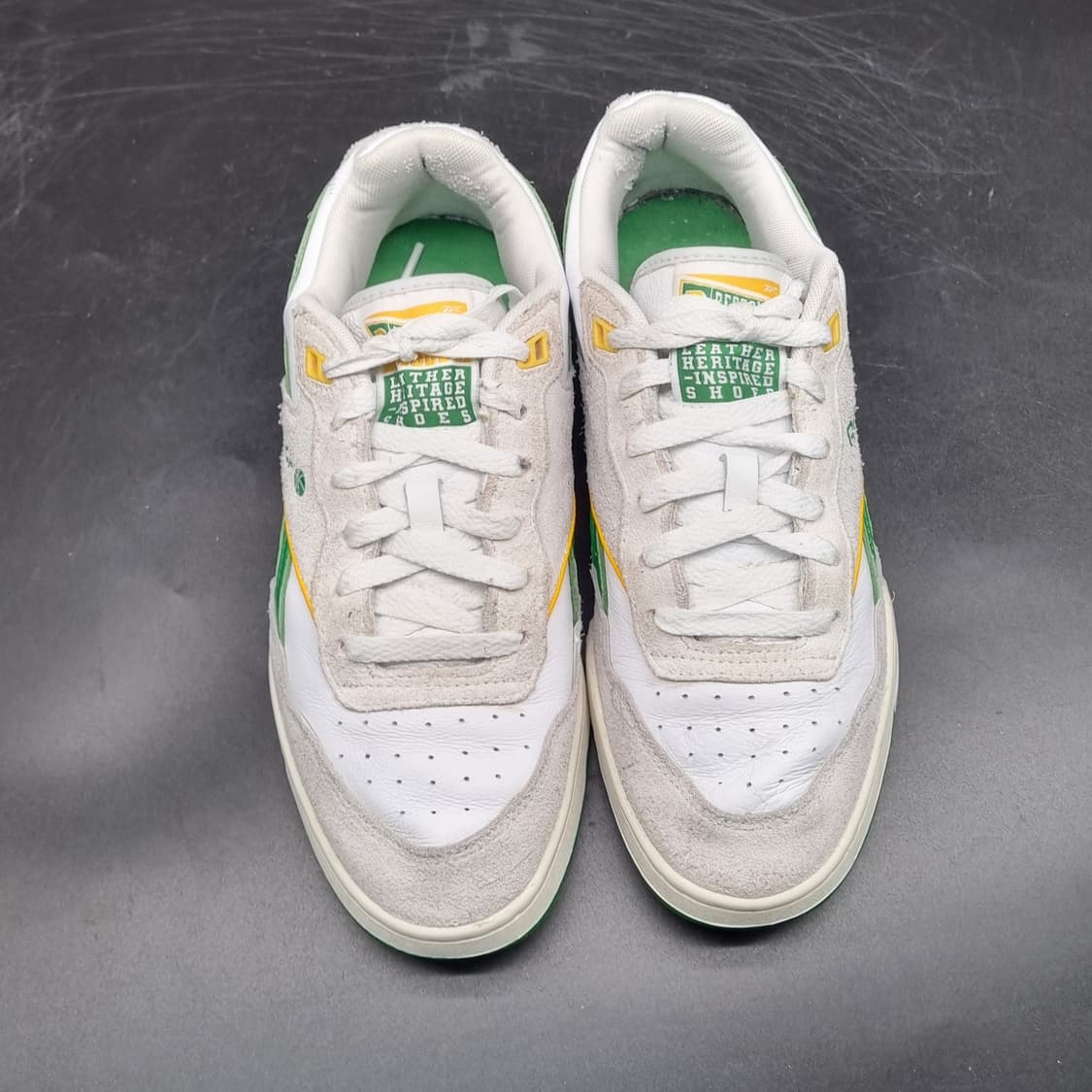 리복 BB 4000 여성 스니커즈245 상품이미지2