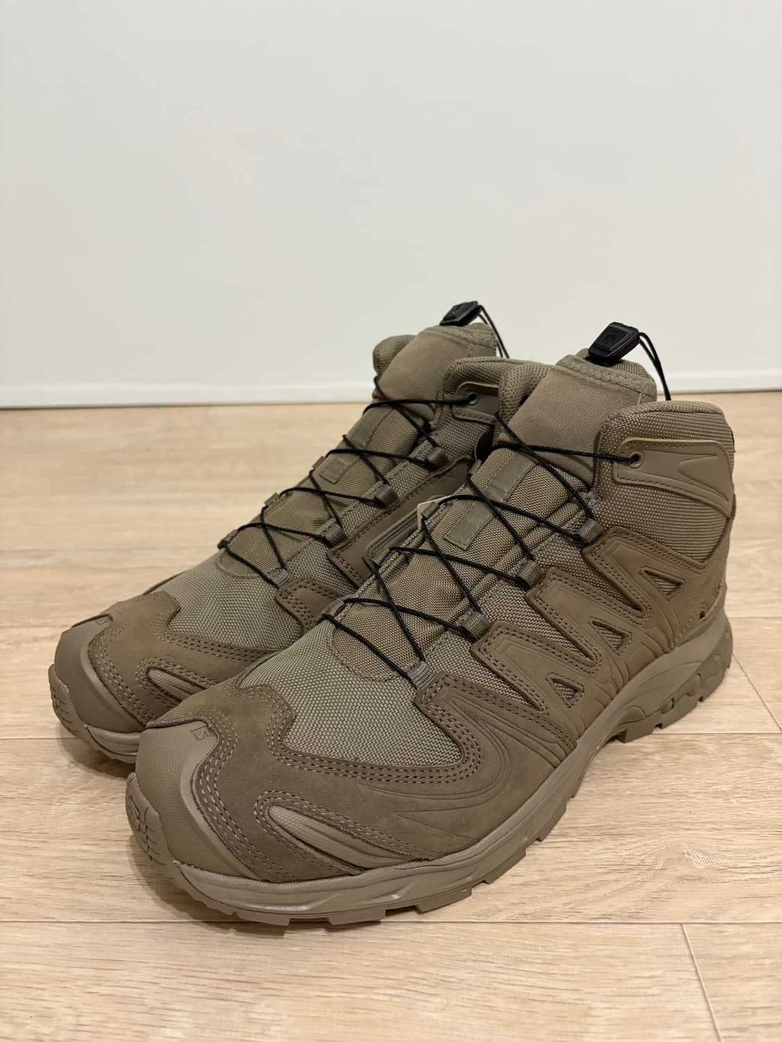 살로몬 리에르 Salomon Rier / XA 미드 아흐질 / 285 상품이미지1