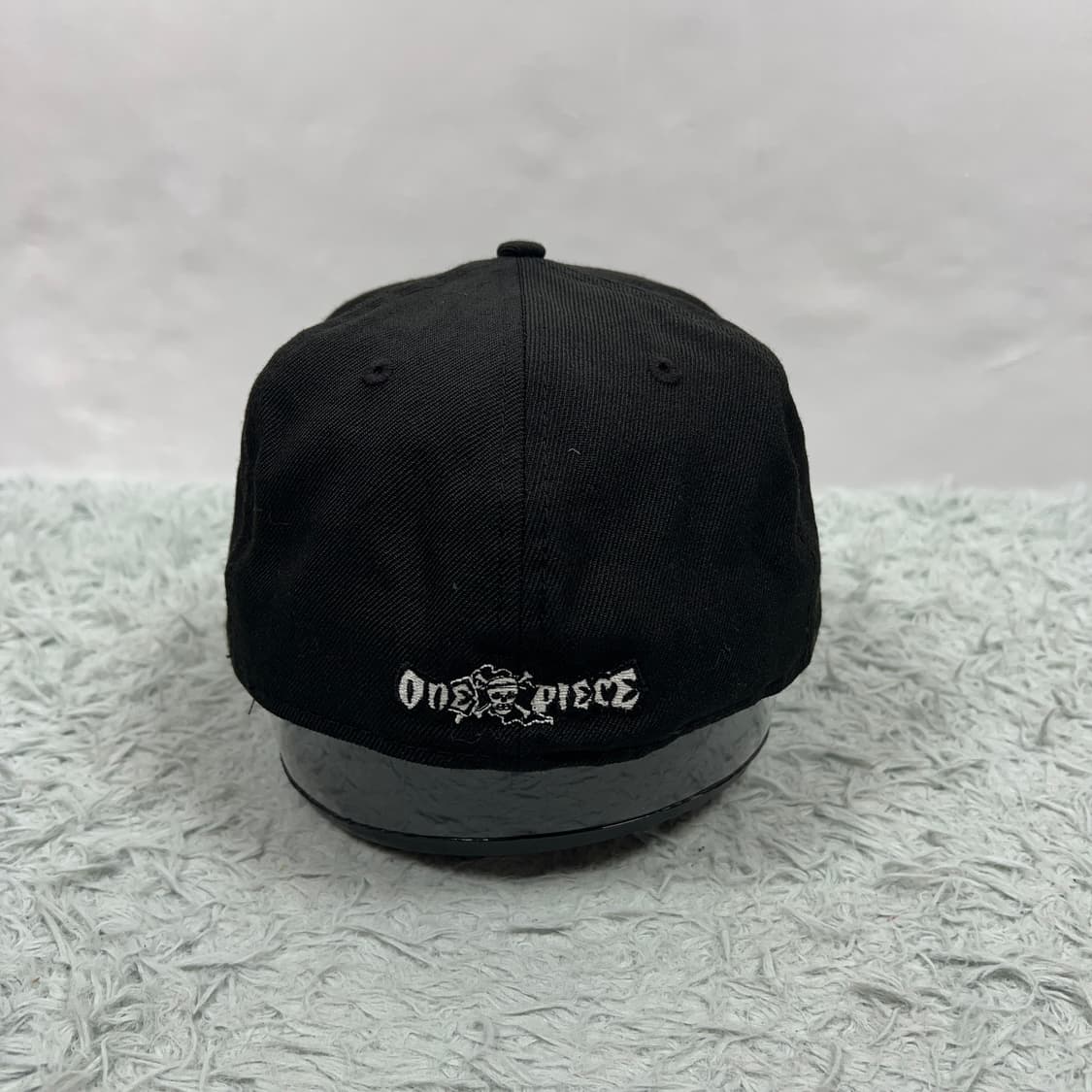 뉴에라 x 원피스 전보벌레 스냅백 59FIFTY 상품이미지5