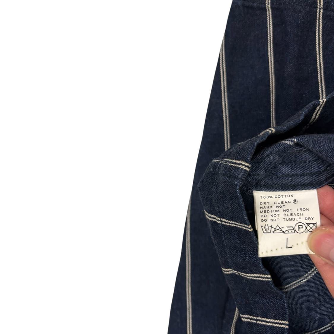 저널스탠다드 Japan 커버올 자켓 상품이미지4