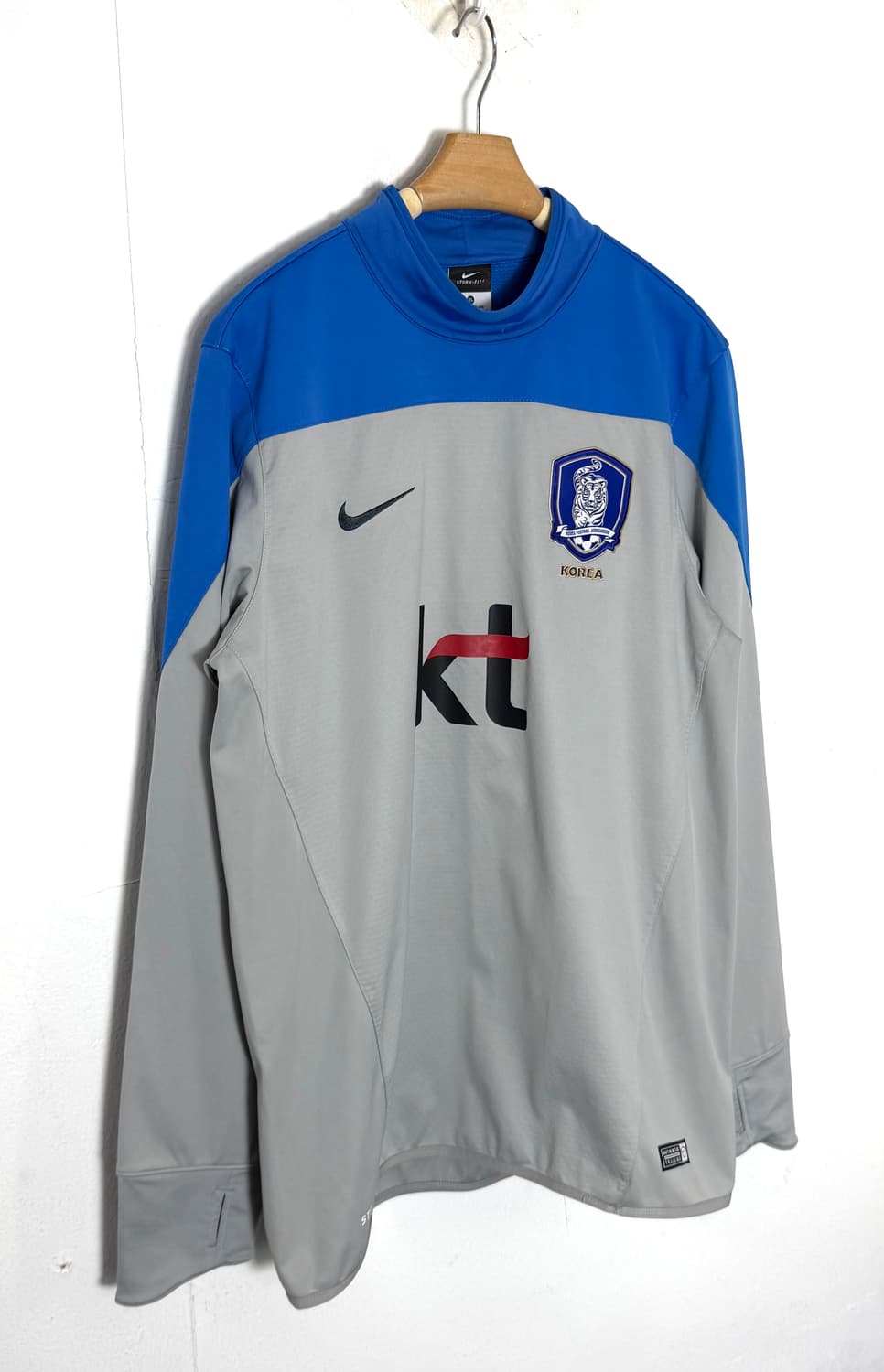 축구국대유니폼 쉘탑 국가대표유니폼 축구유니폼 국대유니폼 축구국대 상품이미지1