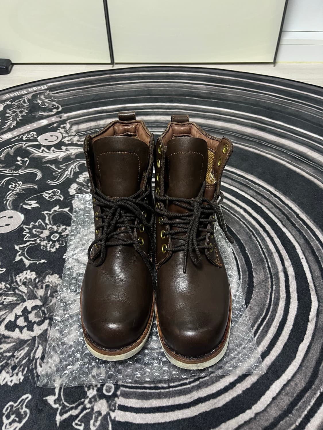 팀버랜드 어스키퍼2.0 부츠 265 상품이미지1