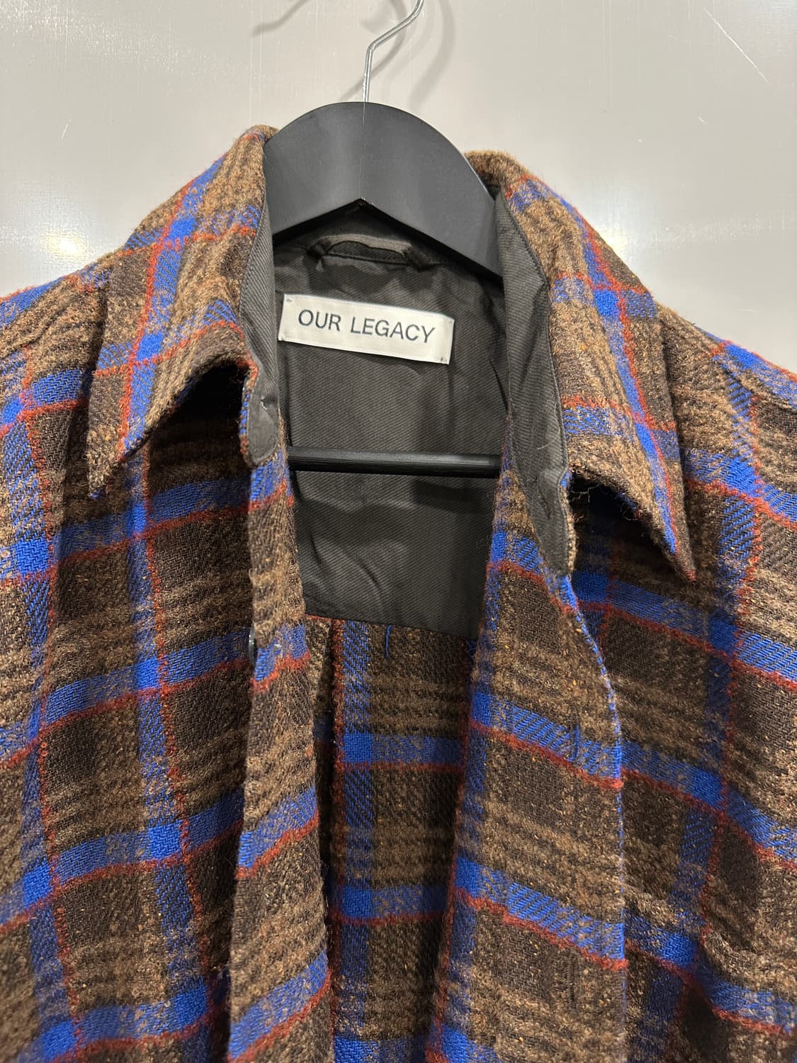 아워레가시 어보브 셔츠 상품이미지9