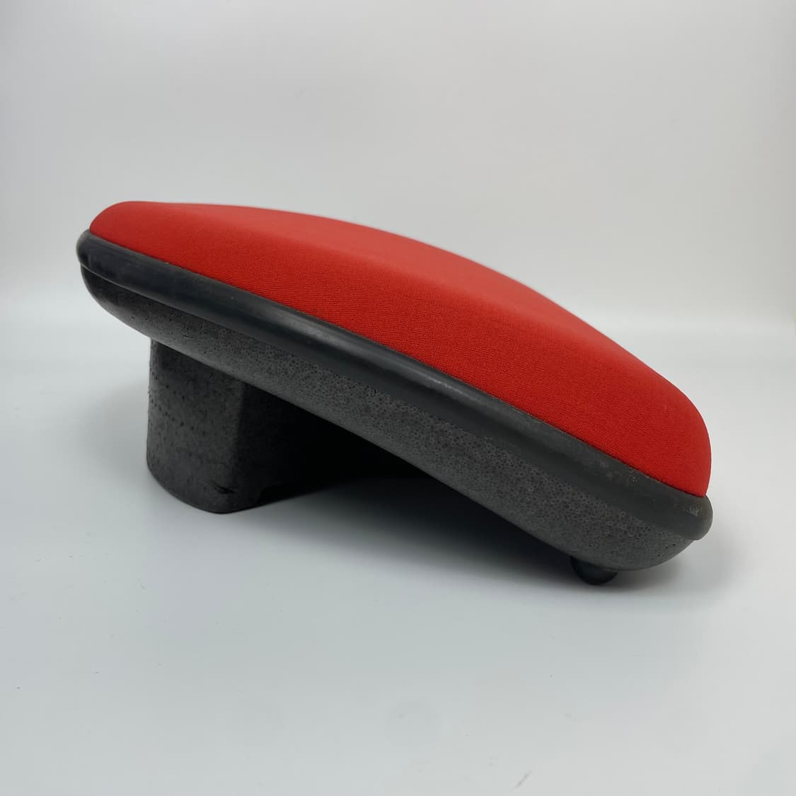 Knoll extra 놀 발받침 스톨 그라운드체어 의자 상품이미지5