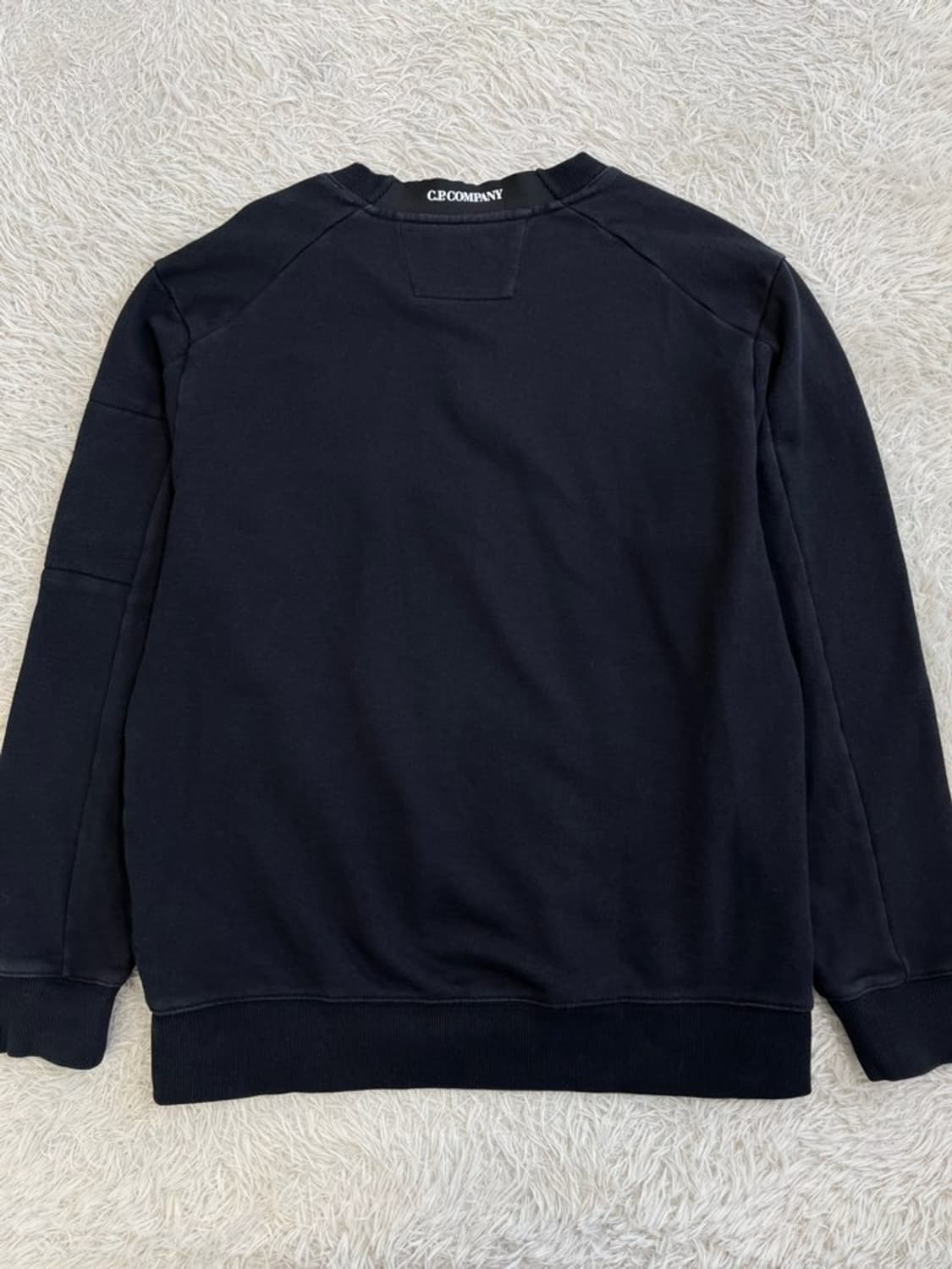 C.P.컴퍼니 맨투맨/#461 상품이미지5