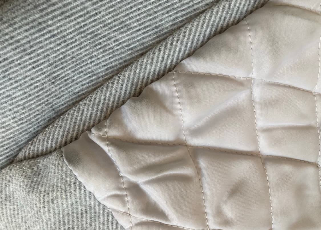 Vintage duffel coat 상품이미지3