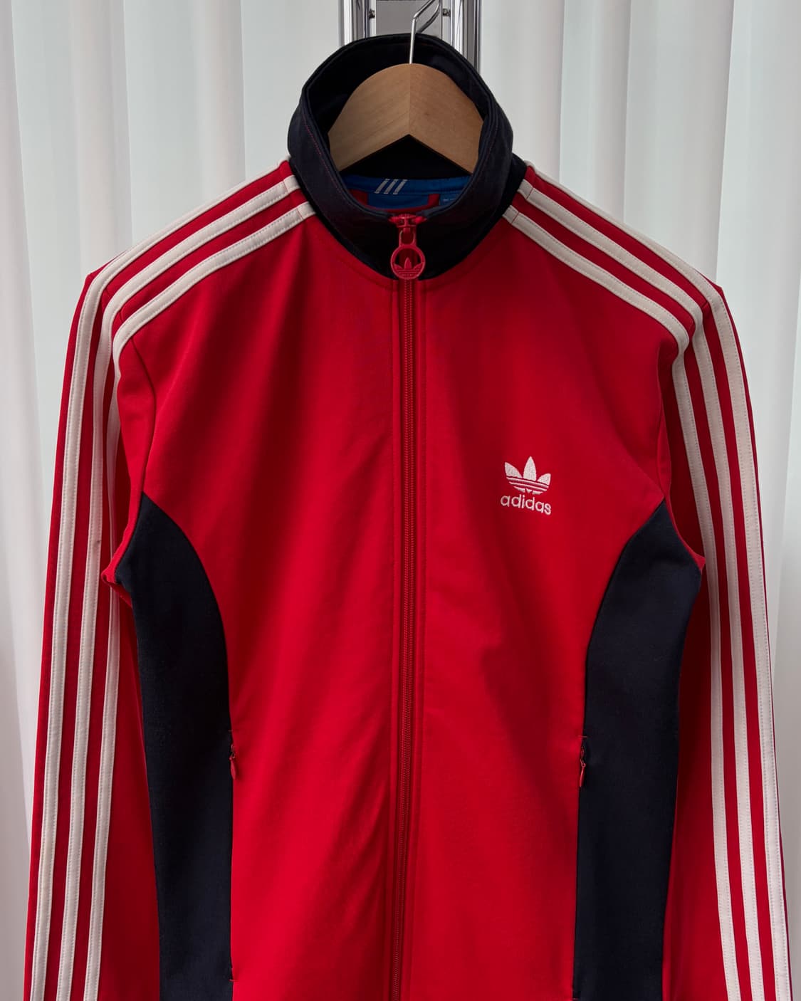 [M]아디다스 코르티스 건호 유로파 트랙탑 져지 상품이미지5