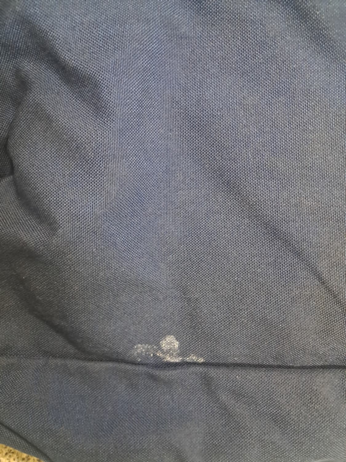 잔스포츠90s usa크로스백 상품이미지8