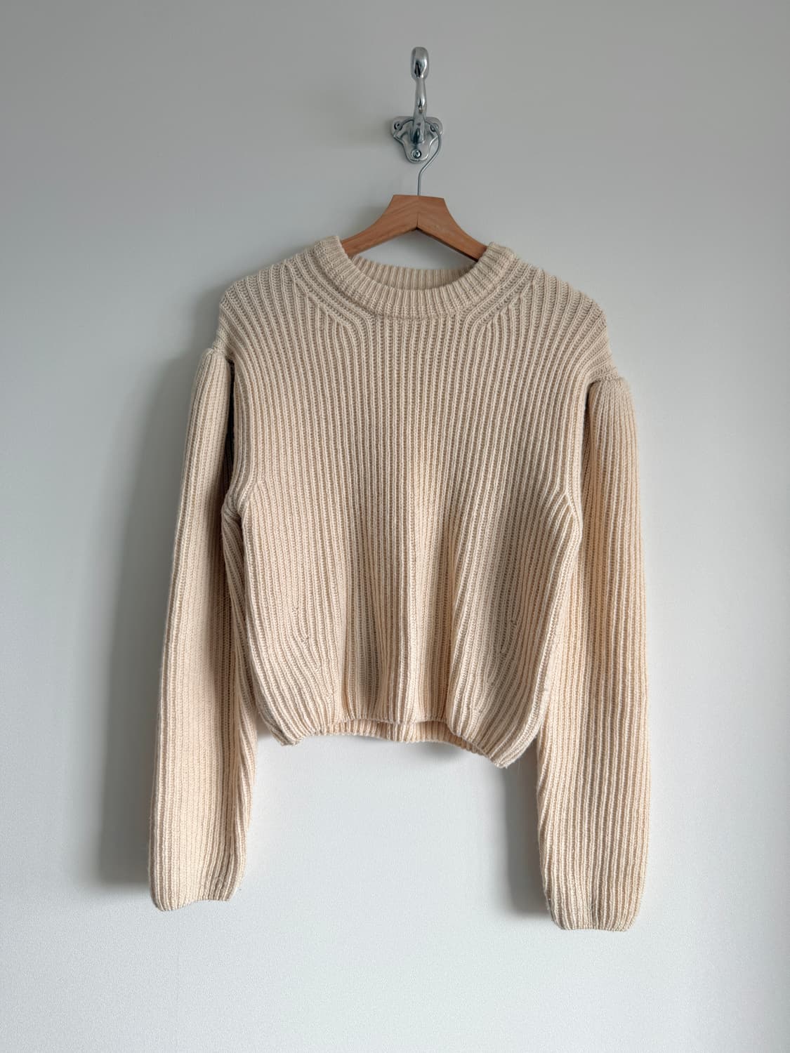 그로브(GROVE) 피셔맨 니트 상품이미지1