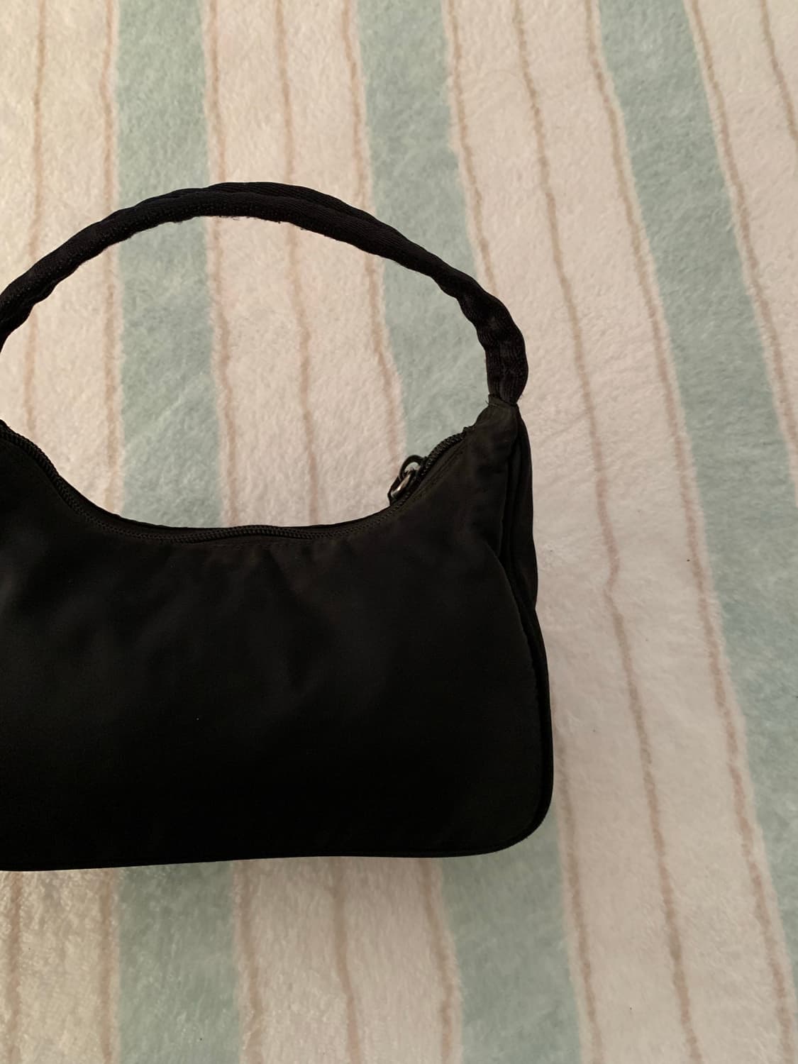 프라다 가방 호보백 정품 상품이미지6