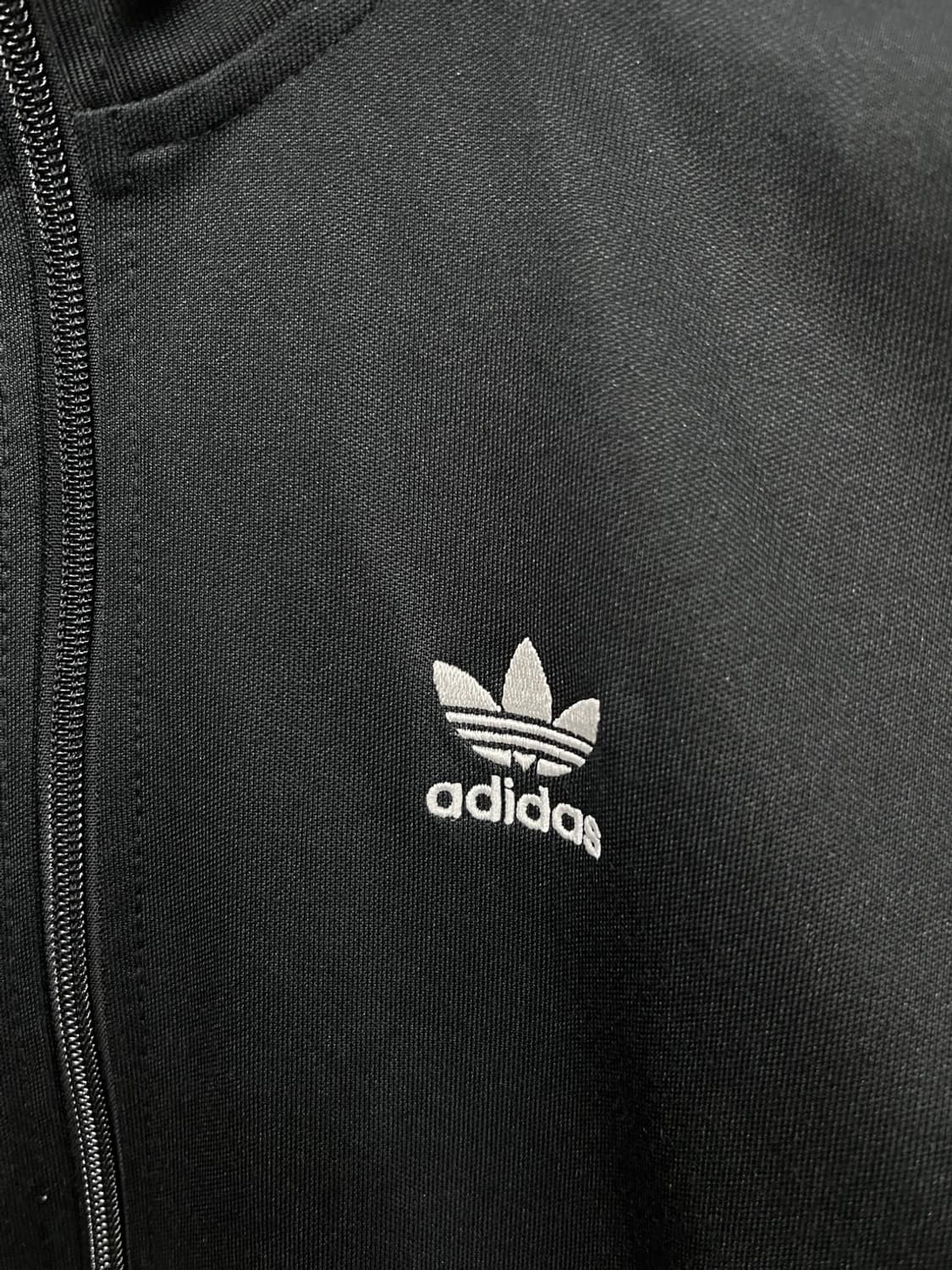 아디다스 베켄바우어 신형 트랙탑 져지 상품이미지3