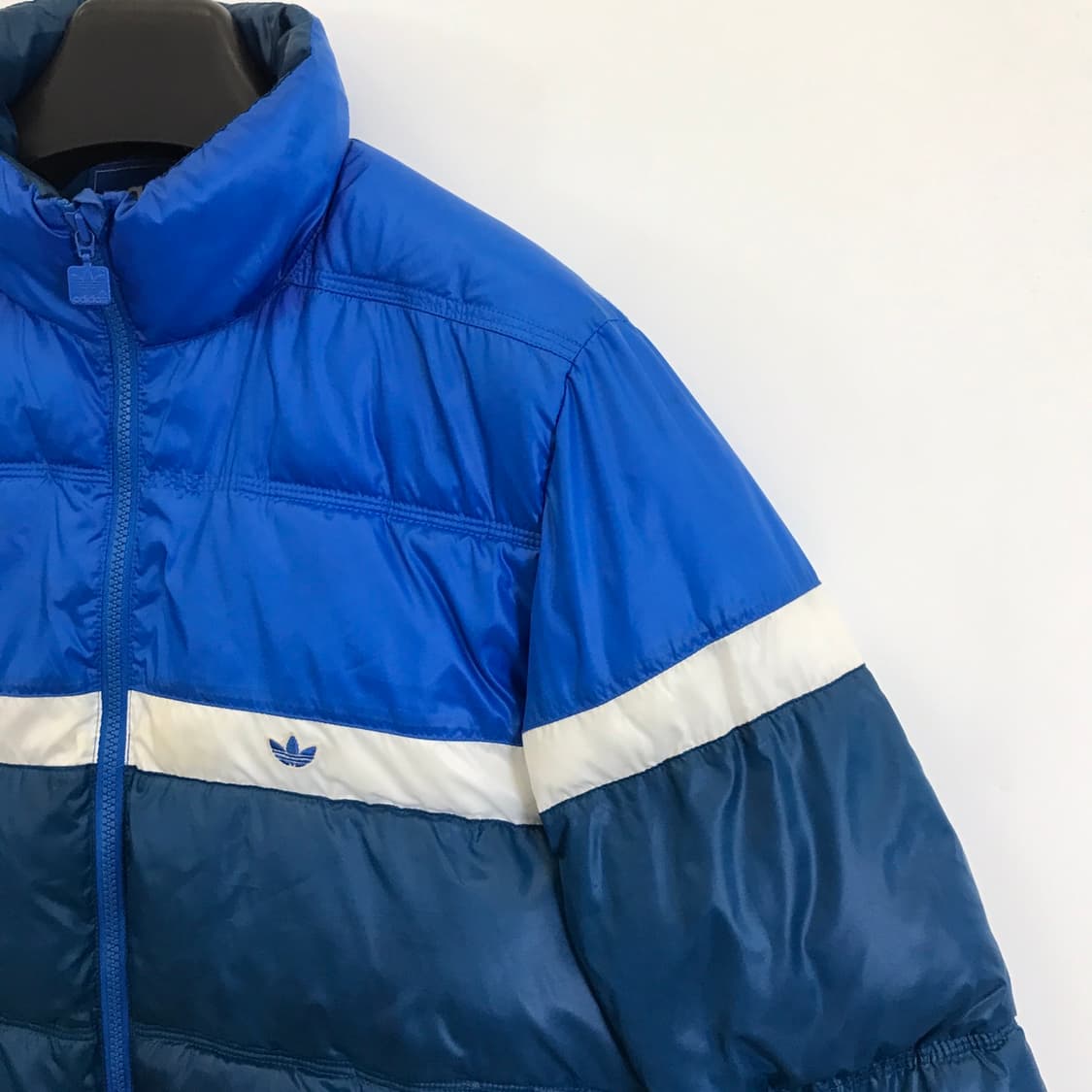 아디다스 윈터 패딩점퍼 [95사이즈] 상품이미지3