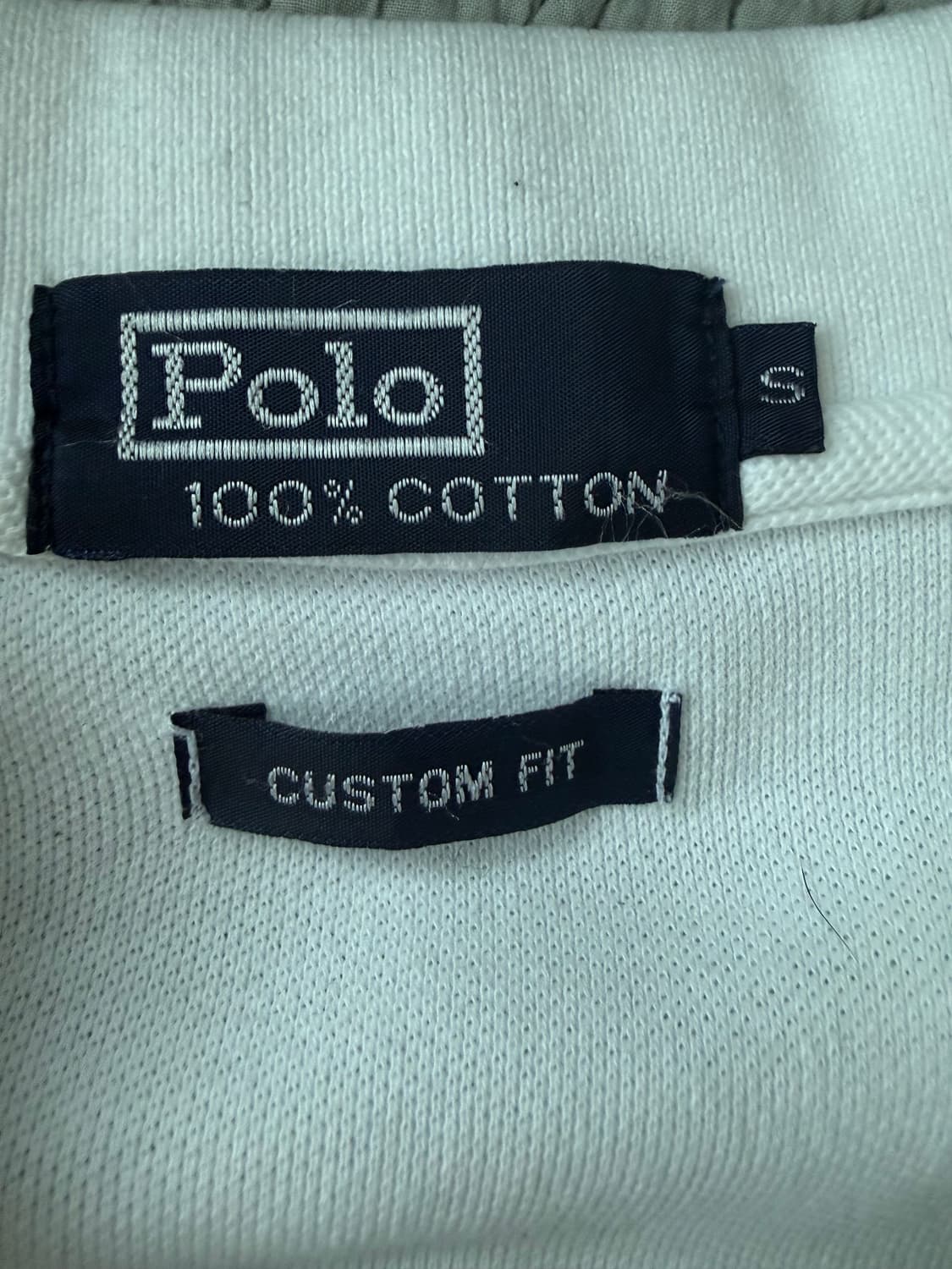 폴로 빅포니 카라티 이탈리아(오늘 까지만 179000원) 상품이미지3