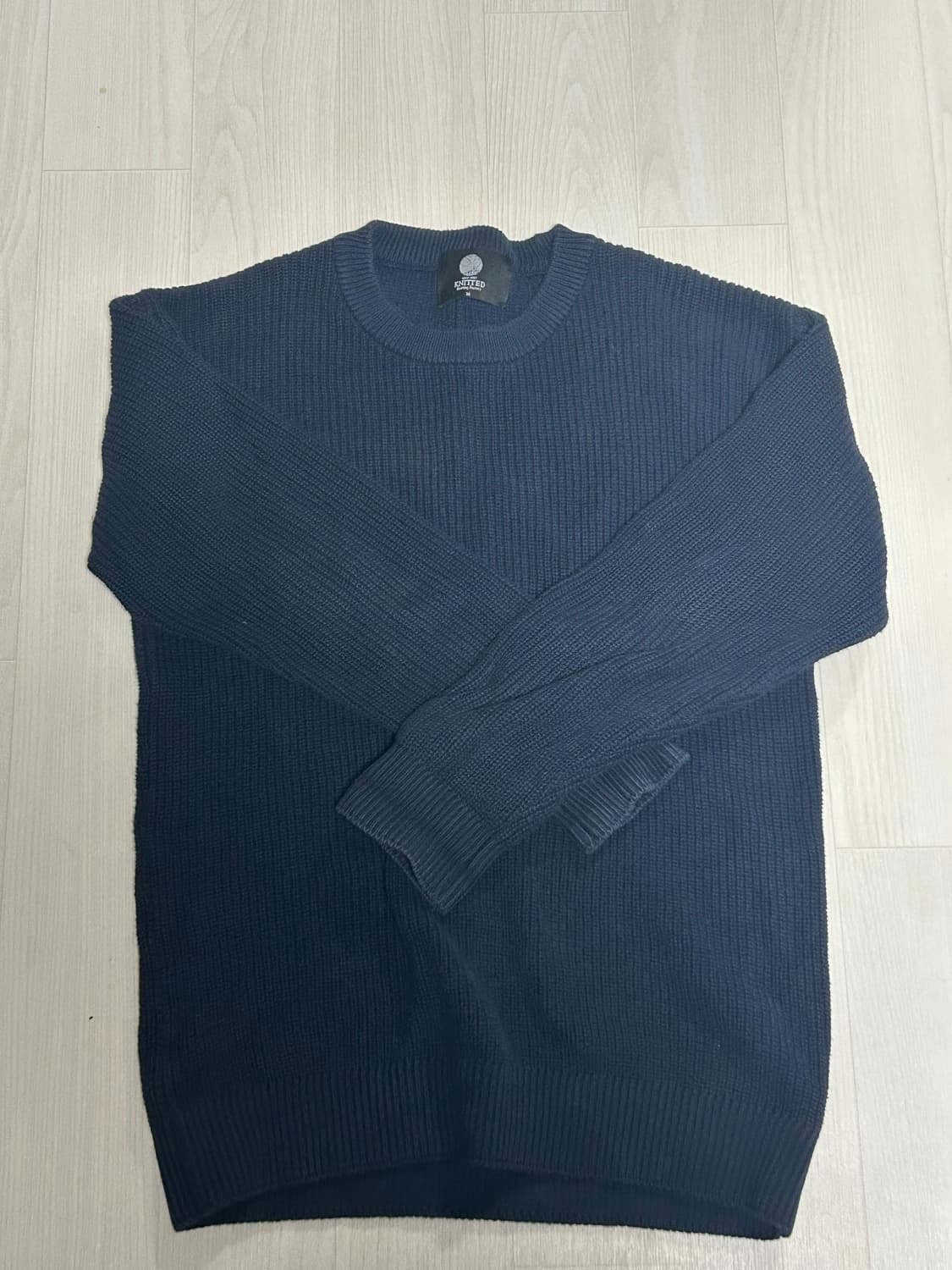 니티드 니트 상품이미지2