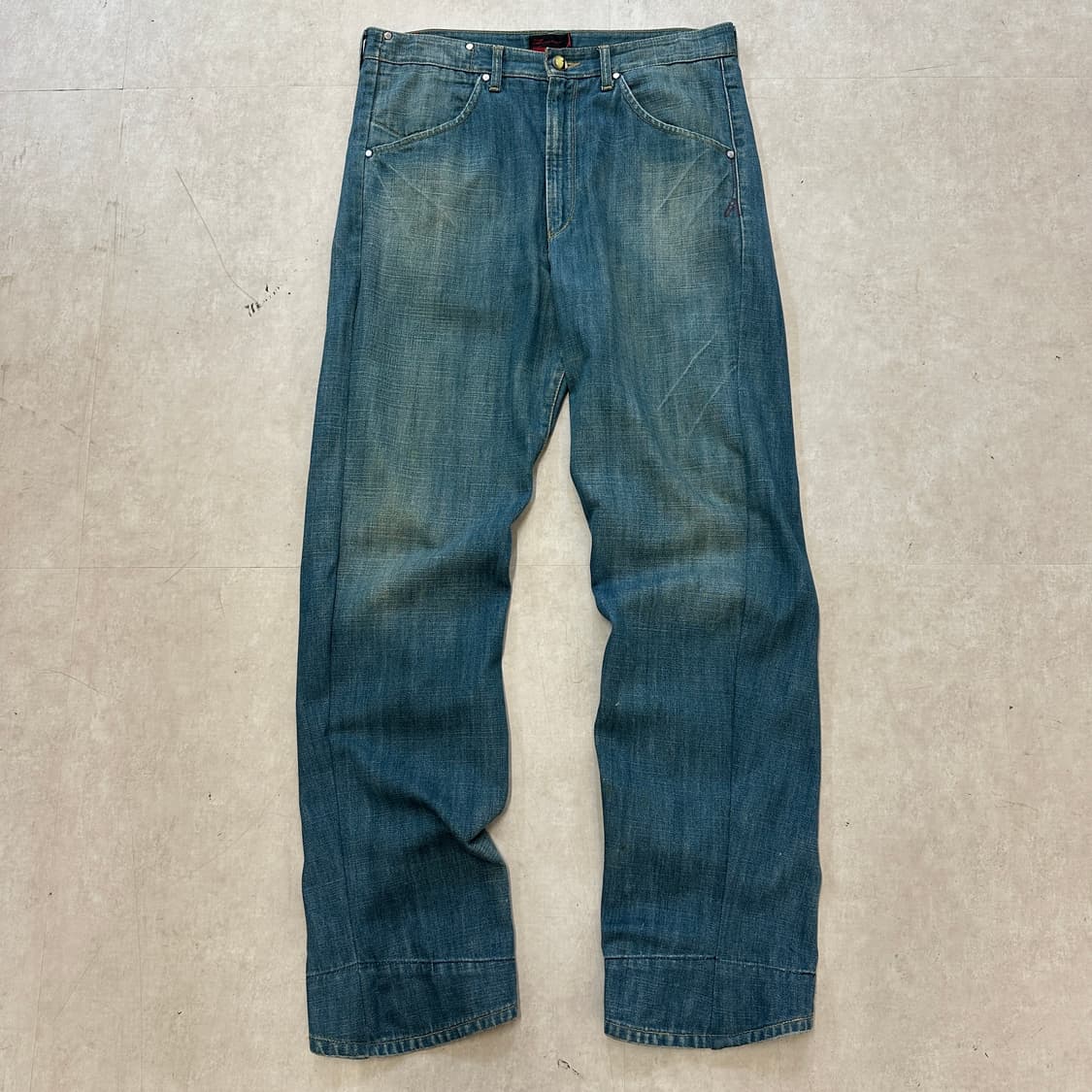 Levi’s Engineered 1st  상품이미지3