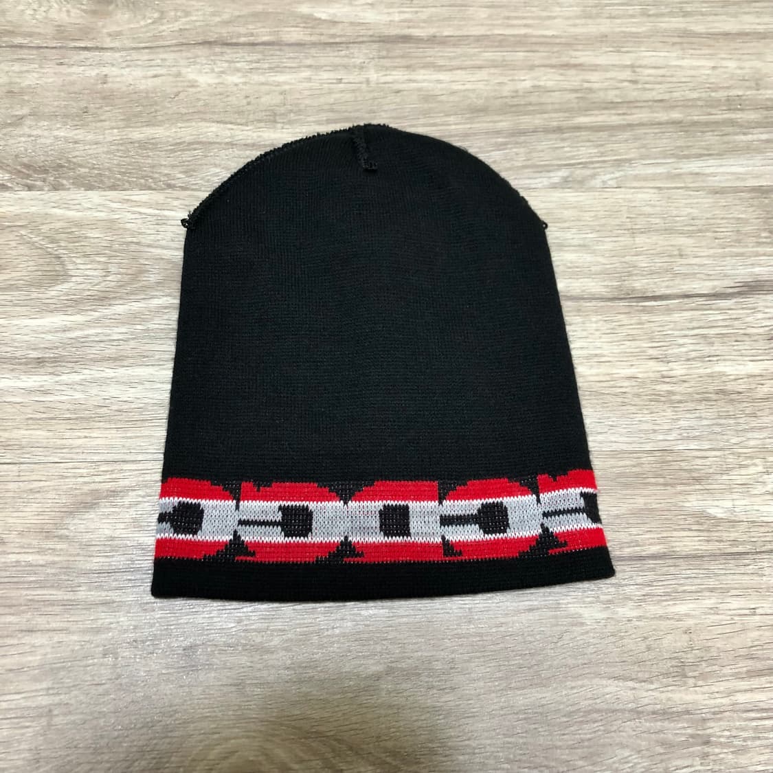 꼼데가르송 비니 상품이미지2