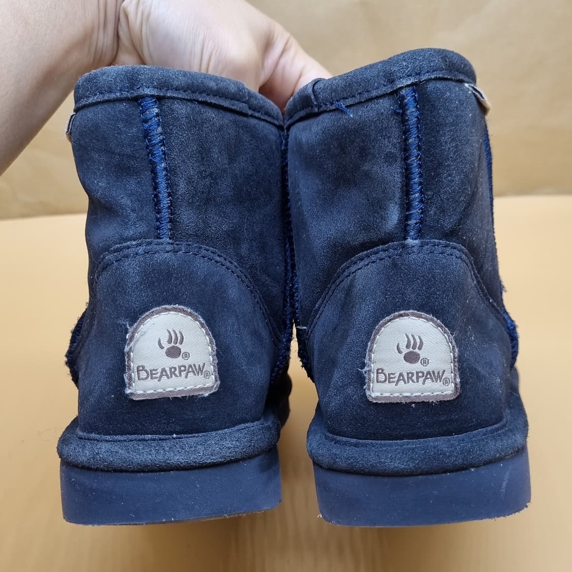 베어파우 여성어그부츠240. 상품이미지4