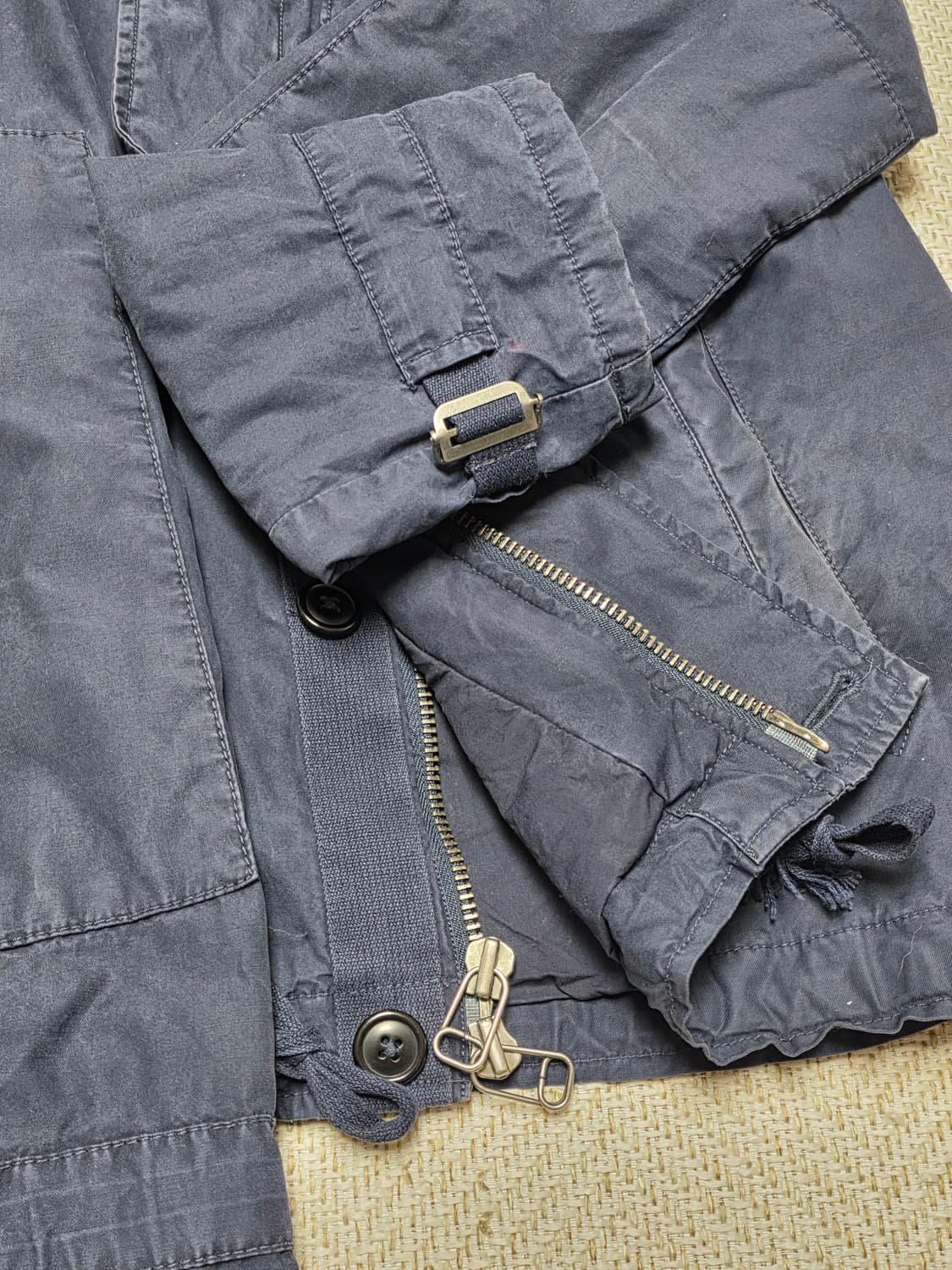 폴로 랄프로렌 필드자켓 상품이미지4