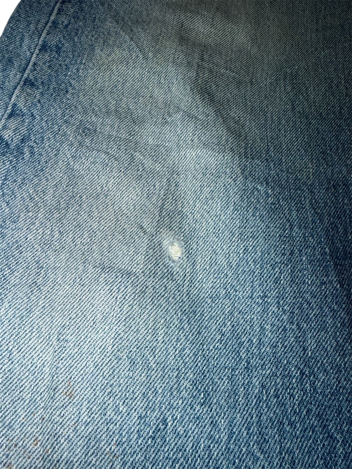 [40] 90s 리바이스 501 usa 상품이미지4