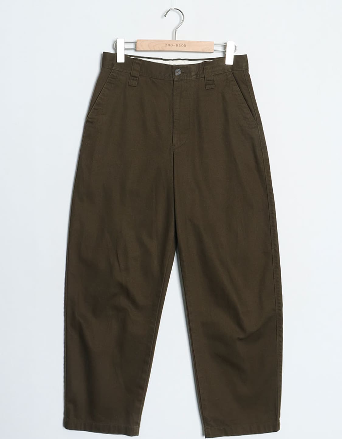  UNQILO U Wide Chino (30) 상품이미지1