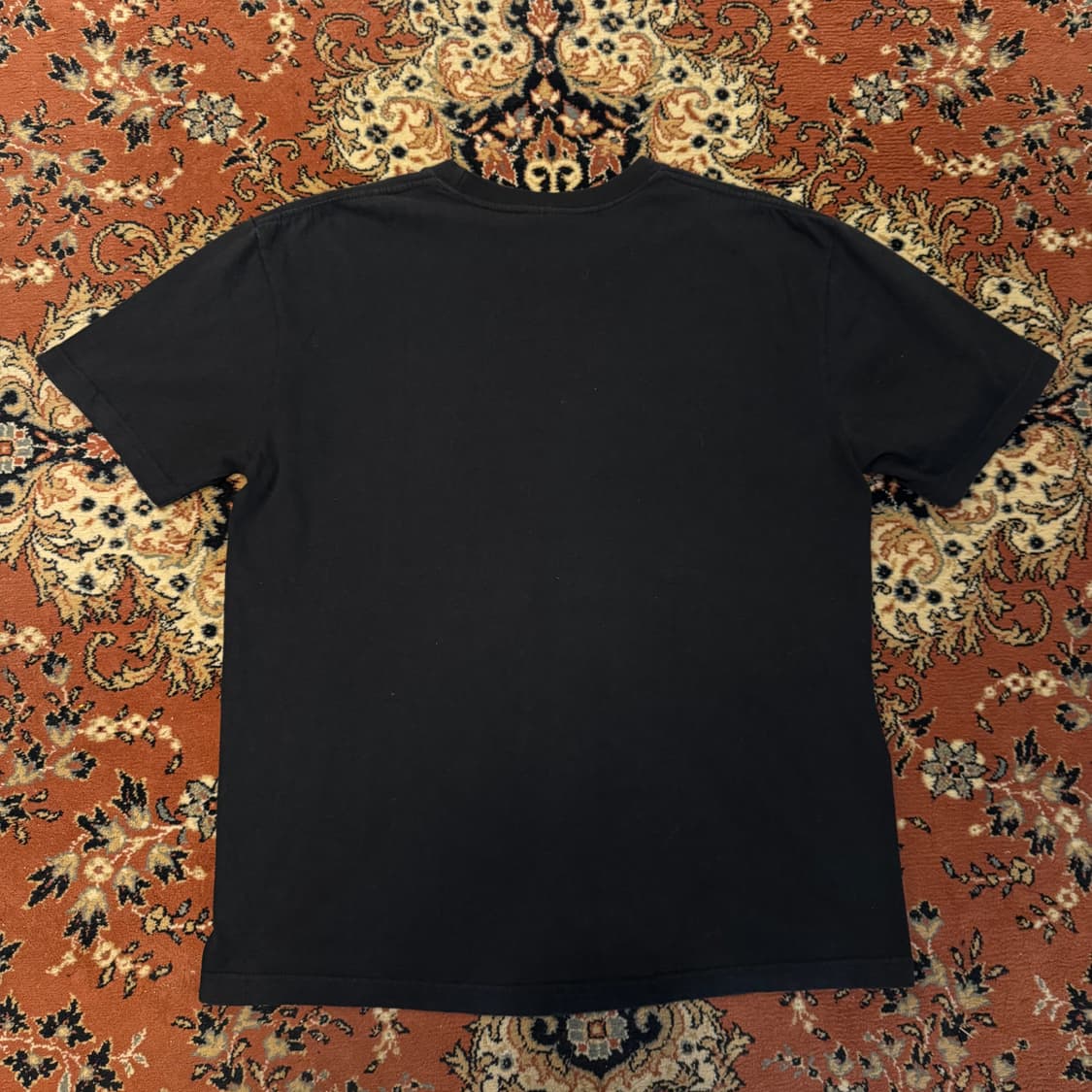 Supreme x John coltrane 아카이브 티셔츠 17fw(L) 상품이미지3