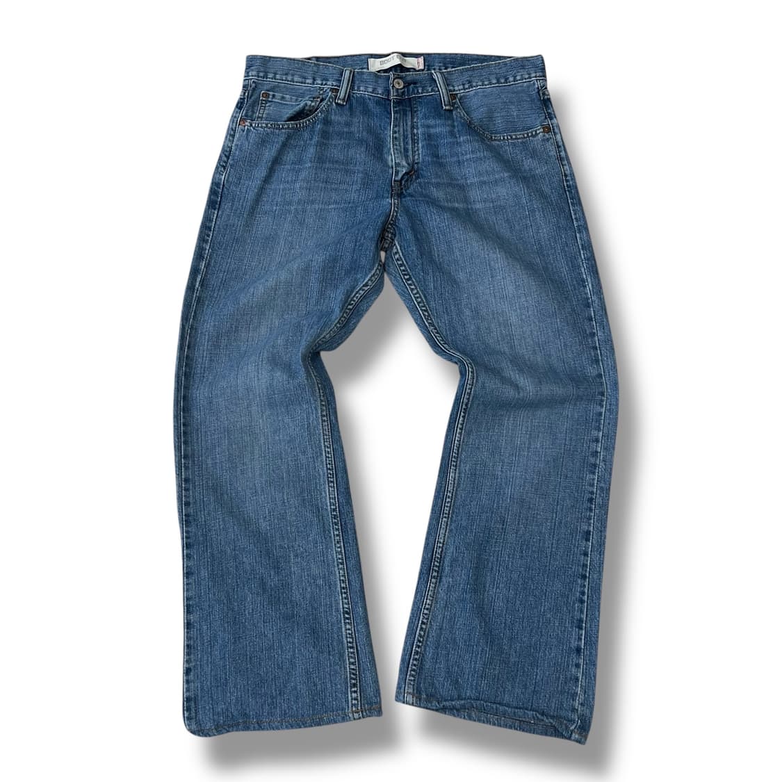 리바이스 527 데님 팬츠 r1457 상품이미지1