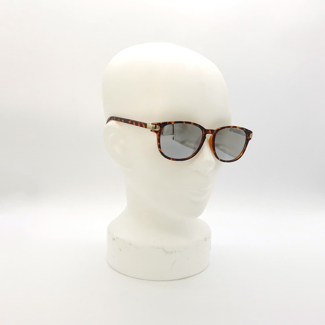 VINTAGE LEOPARD ACETATE 빈티지 레오파드 선글라스  상품이미지7