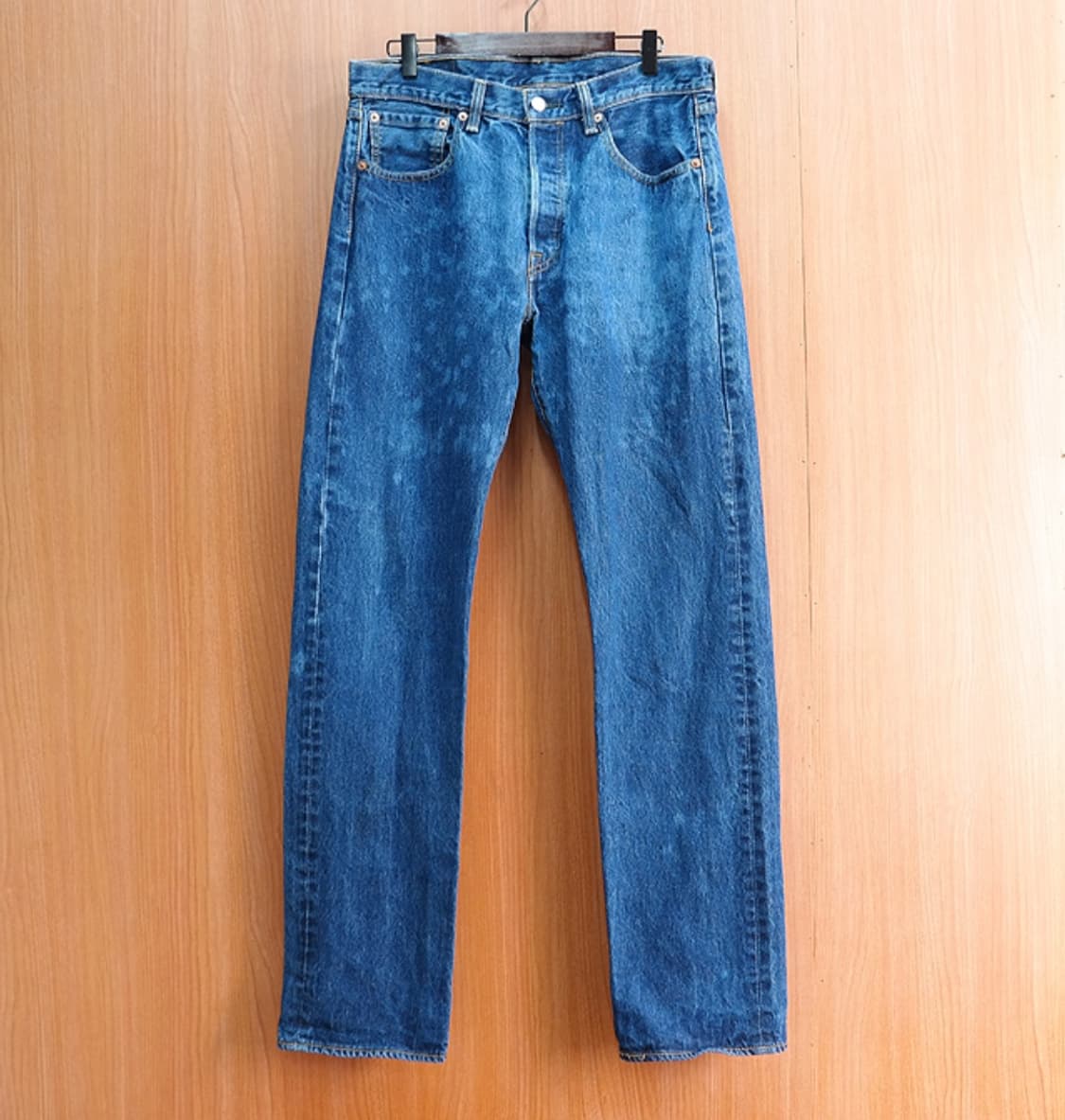 Levis 리바이스 501  32사이즈 상품이미지2