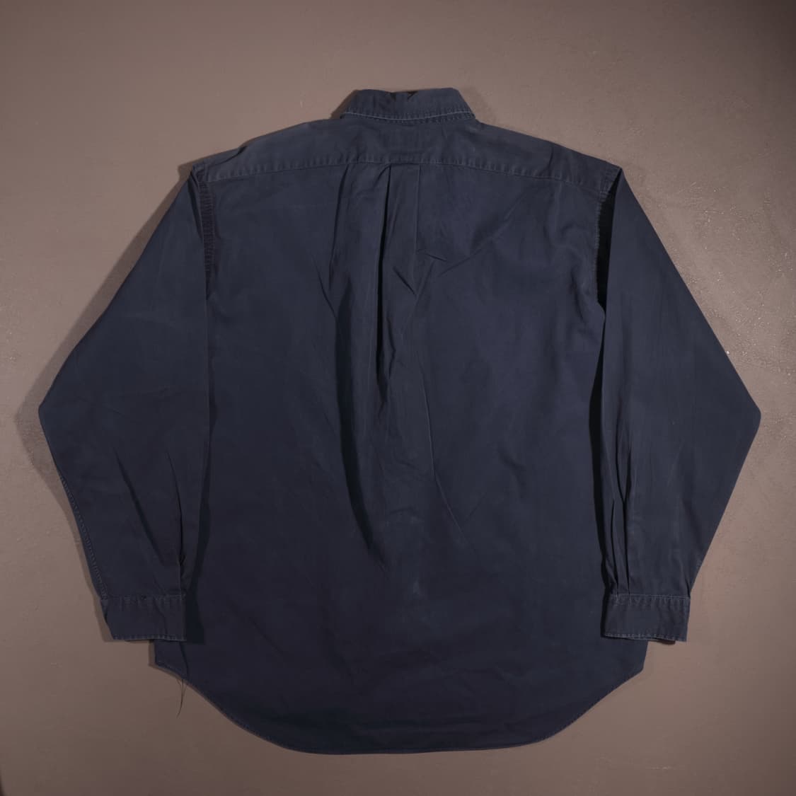 폴로 랄프로렌 헤비코튼 셔츠 상품이미지7