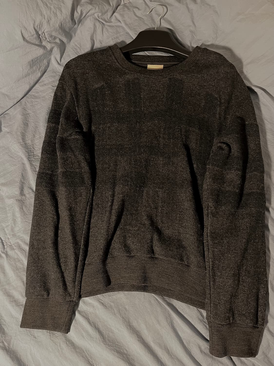 우영미 14F/W 니트 상품이미지1