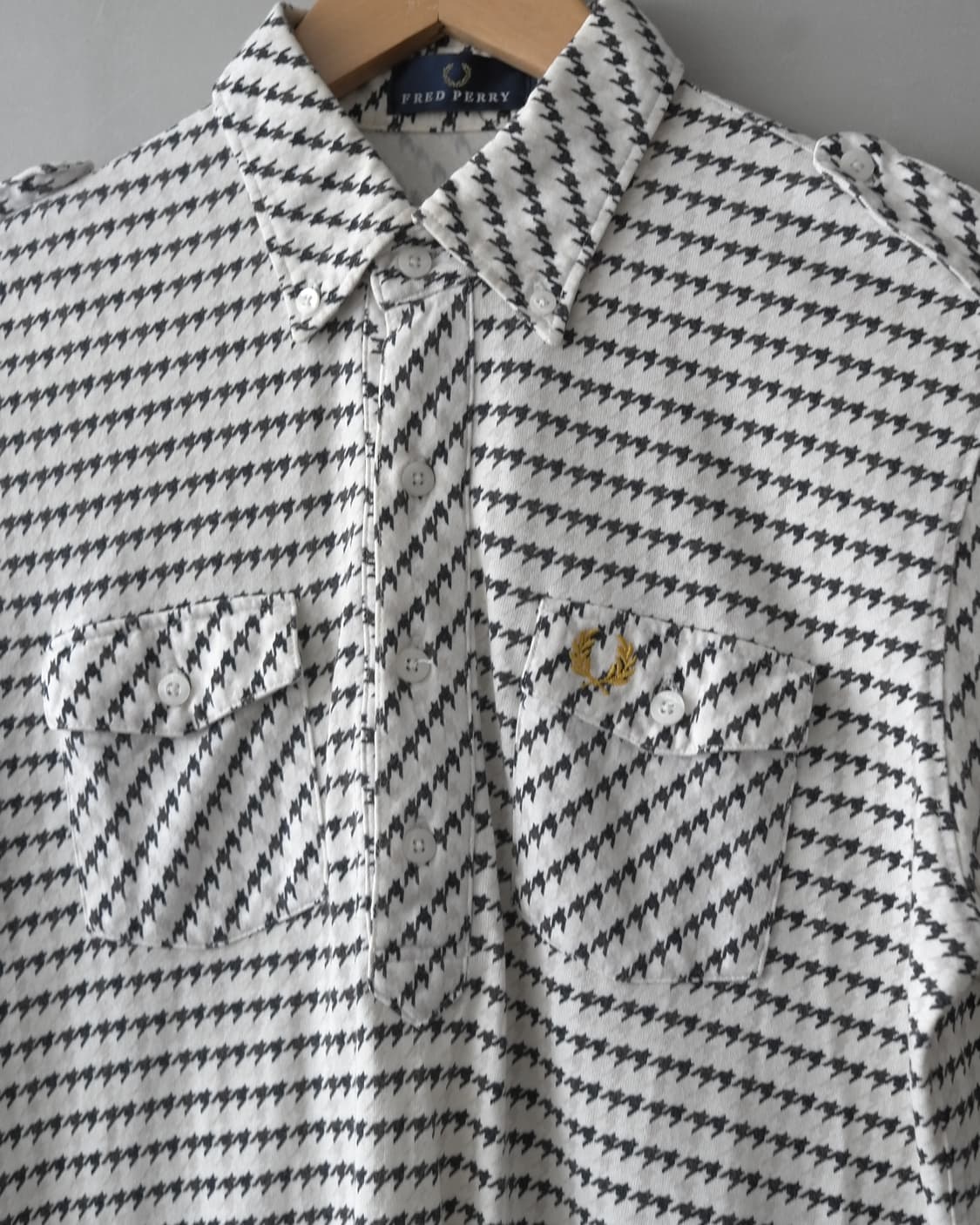 Fred Perry 상품이미지4