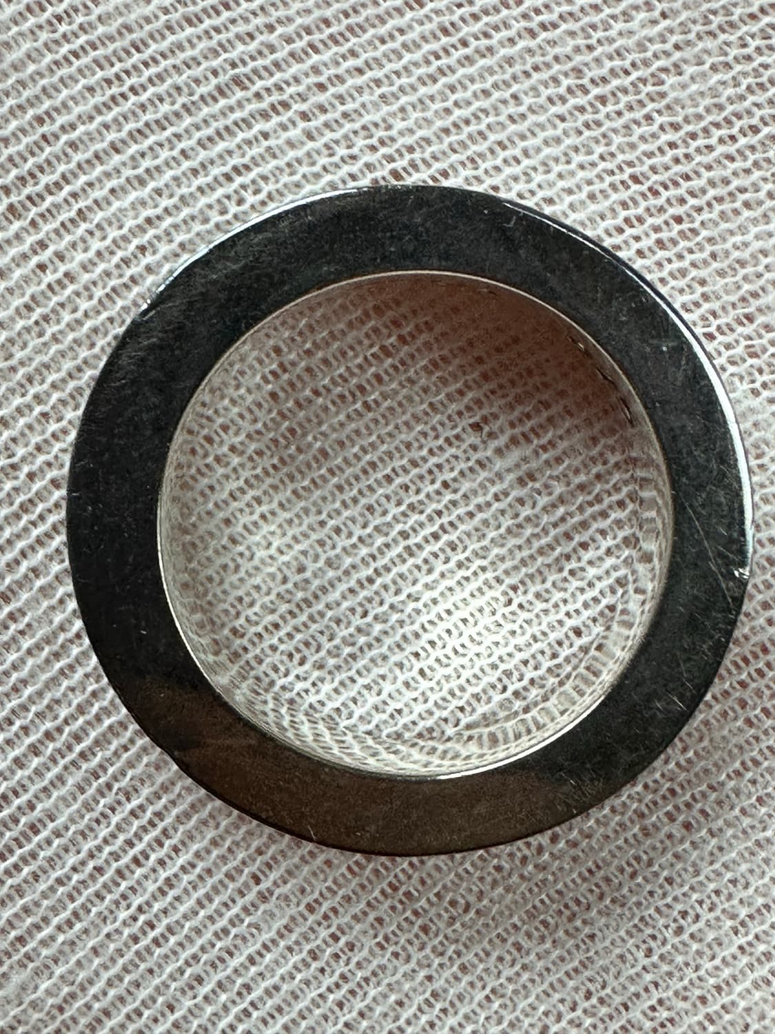 [US 5] 정품 크롬하츠 포에버링 6mm 상품이미지6