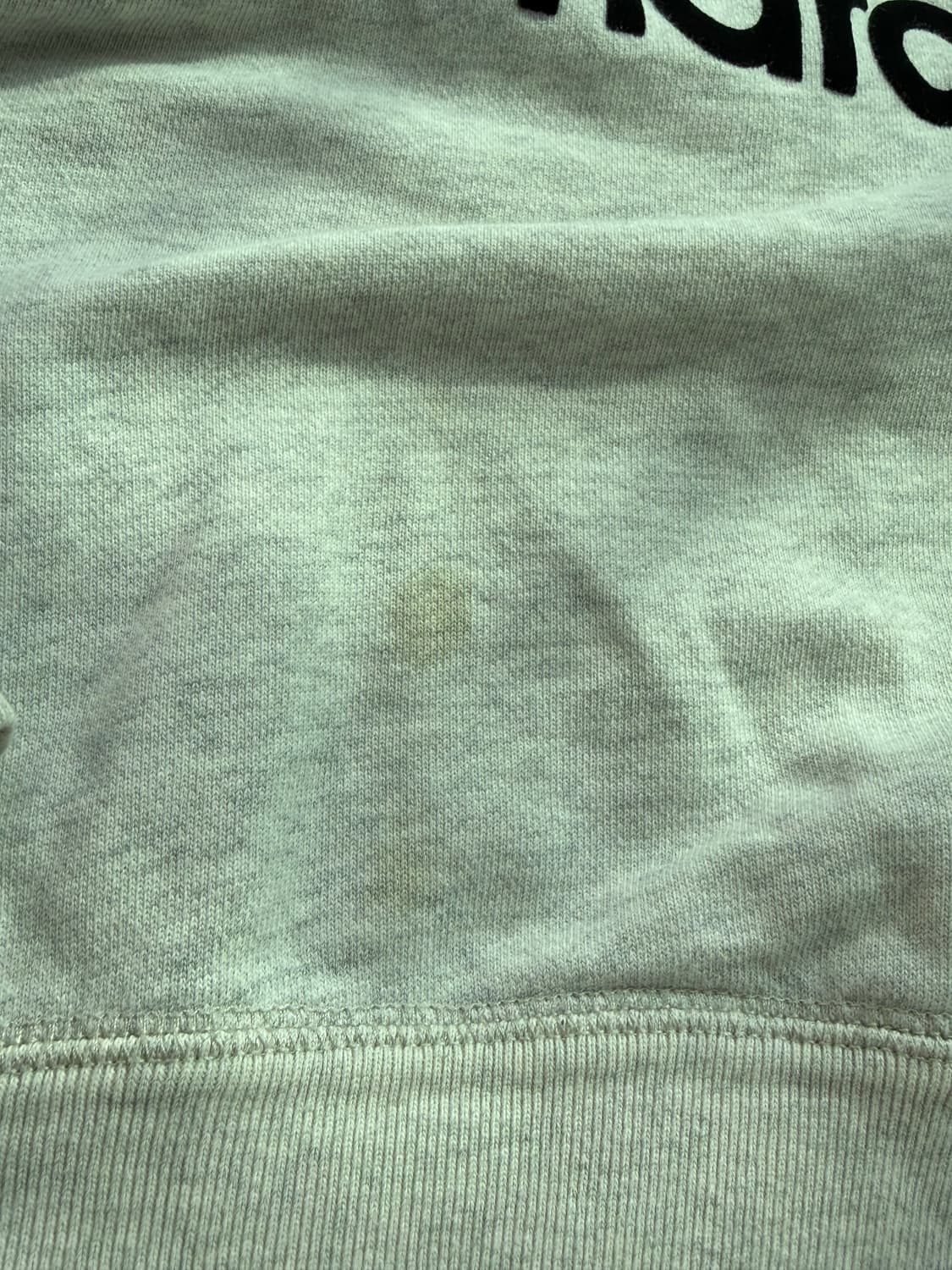 이자벨마랑 맨투맨 상품이미지3