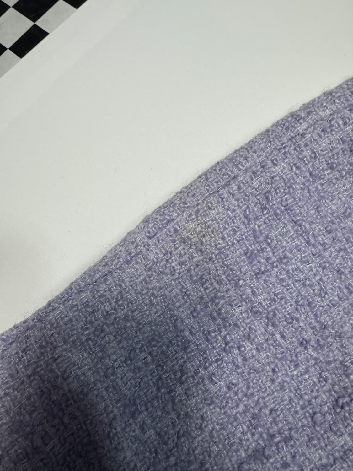 여성 디어리스트 메이비베이비 고급 트위드 자켓 하객룩 상품이미지5